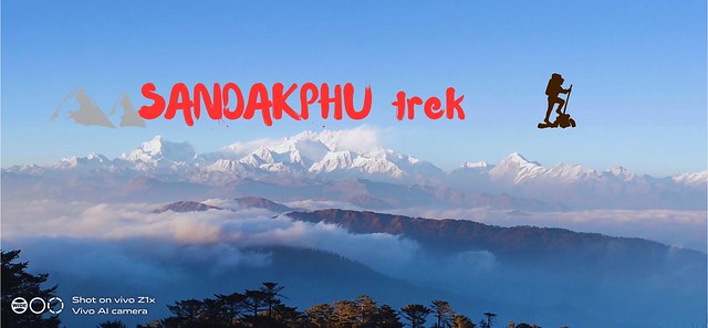 Sandakphu Adventure Trek