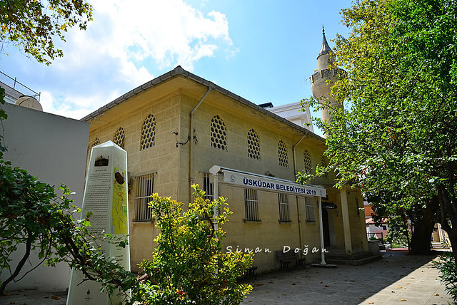 İmrahor Camii