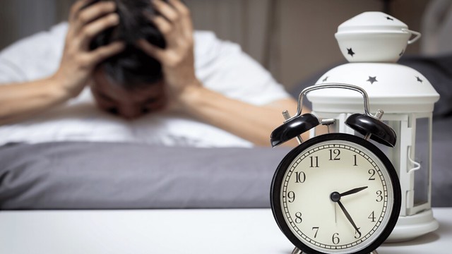 How sleep Disorders impact Mental and Physical Health.