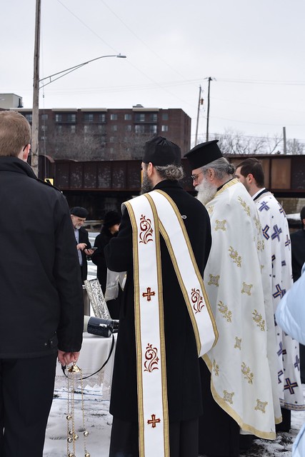 Blessing of the Des Plaines River 2020 (1)