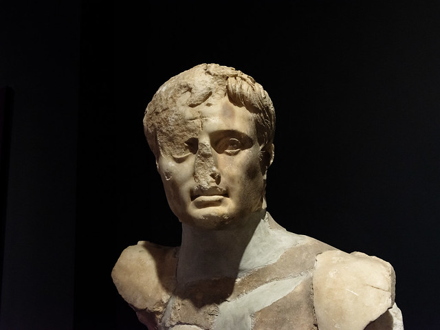 Roman Ionia – Augustus and Livia - II