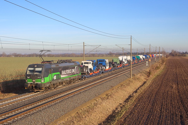 Rail Force 1 193 734 ,MAN Zugmaschinen ,Druxberge ,2024_01_28_IMG_0223 (4)......d