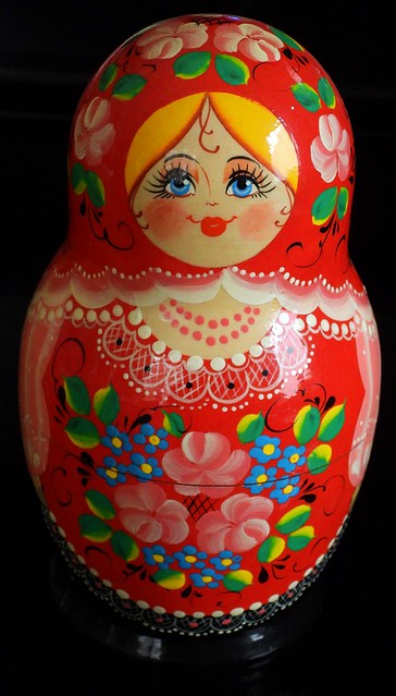 Matryoshka Doll