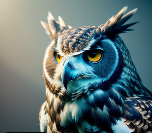 AI Owl