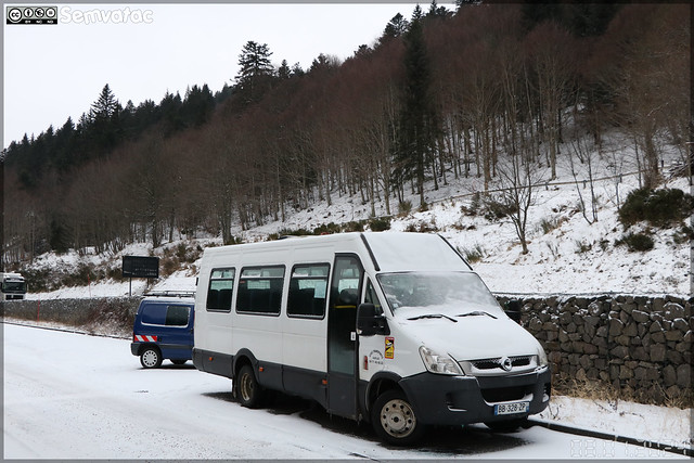 Irisbus Daily – STAC Transports