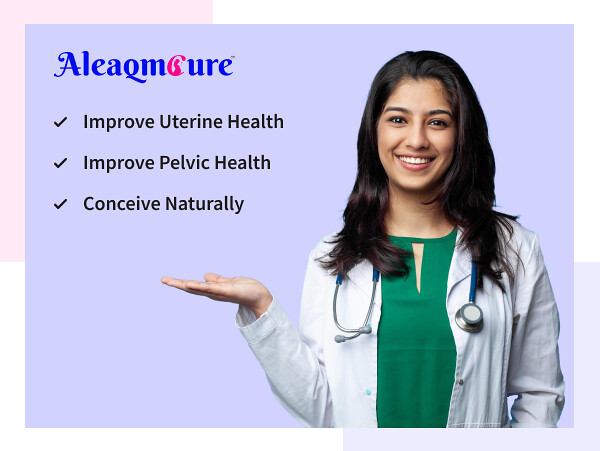Why Choose AleaqmCure as a Women's Reproductive Health Clinic?