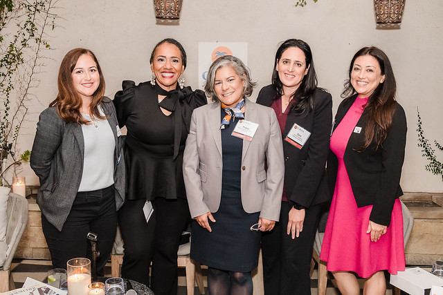 CMAA - 2024 Fireside Chat Series: Women's Panel - 1.31.24