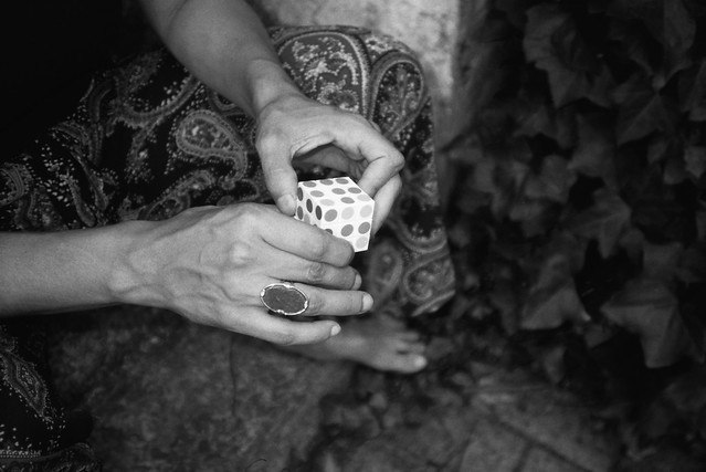 Ernő Rubik. (35mm) | Exp. 11/2021 AgfaPhoto APX 100.