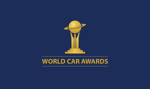 Os 10 finalistas a Carro Mundial do Ano 2024