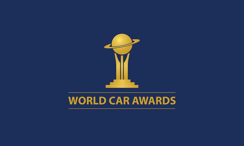 Os 10 finalistas a Carro Mundial do Ano 2024
