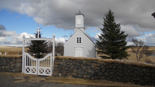 Hagakirkja í Holtum (1891) 213 - 2011 | by Rüdiger Þór