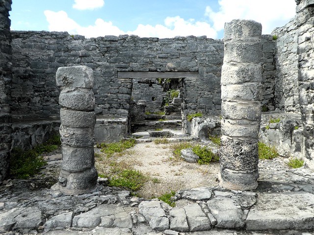 Tulum - Casa del Cenote