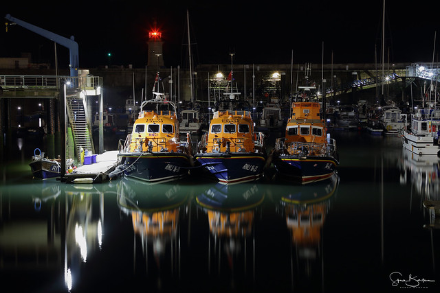 Lifeboats 1 20240201