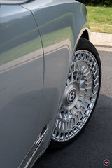 Bentley Mulsanne - LC3 Series - LC3-13T - © Vossen Wheels 2024 - 18