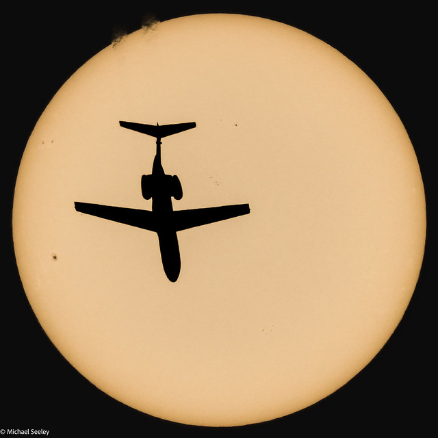 Cessna vs Sun