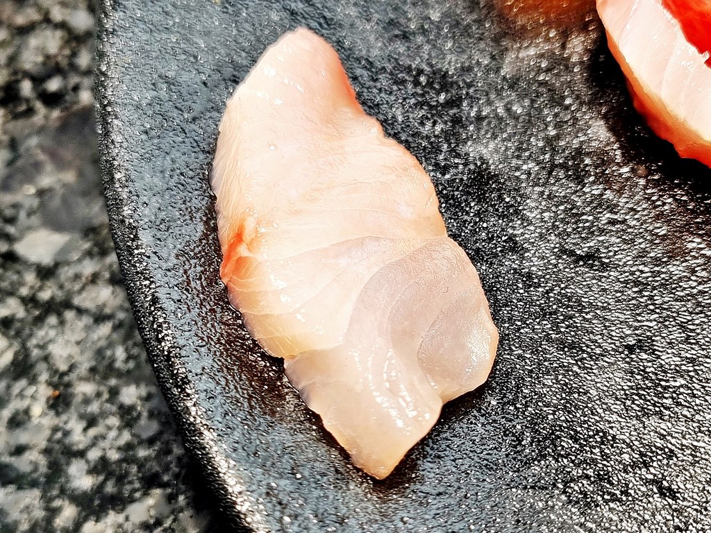 Sashimi Kingfish