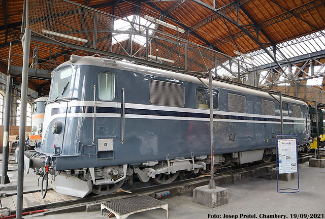 APMFS SNCF CC20001 CC6051