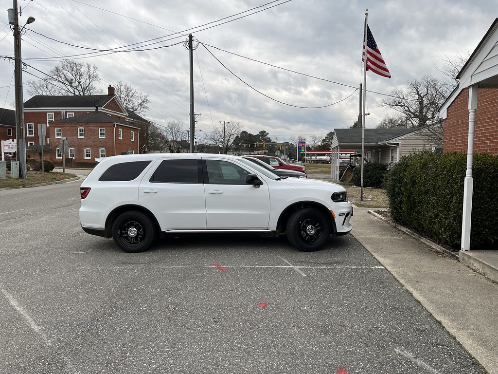 Middlesex County Sheriff | LSW2020 | Flickr