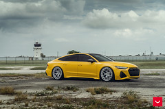 Audi RS7 - HFX Series - HFX-1 - © Vossen Wheels 2024 - 307