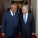 Secretary-General Hosts Ceremony in Honour of President of 78th UN General Assembly