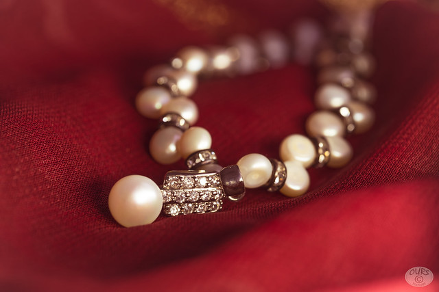 Dana - precious pearl
