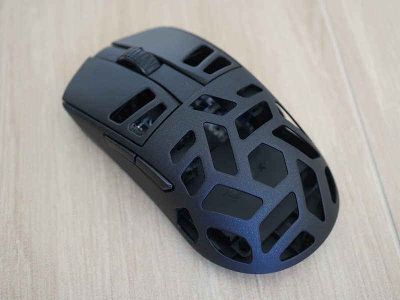 Apex+ Xtreme Wireless Gaming Mouse