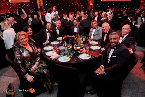 Edwin Laddd - Mr Ladd Media© | The Signature Awards Birmingham 2024-149 | by Mr Ladd Media