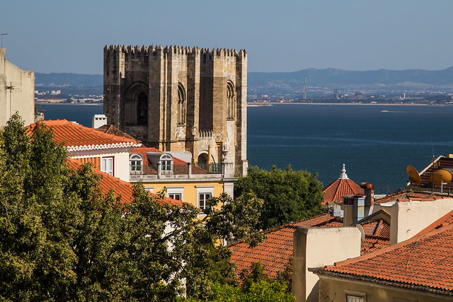 European Holiday 2022 - Day 3: Lisbon