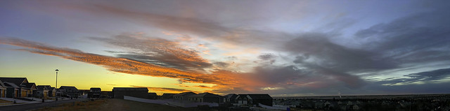 Fire Sky Sunrise (2 Feb24)