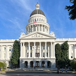 California State Capitol 