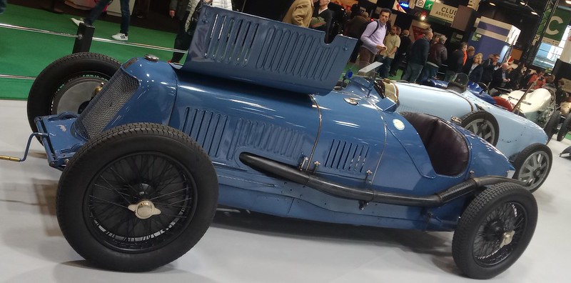  Maserati tipo 26 / 1928 -  53507074508_ca49791083_c