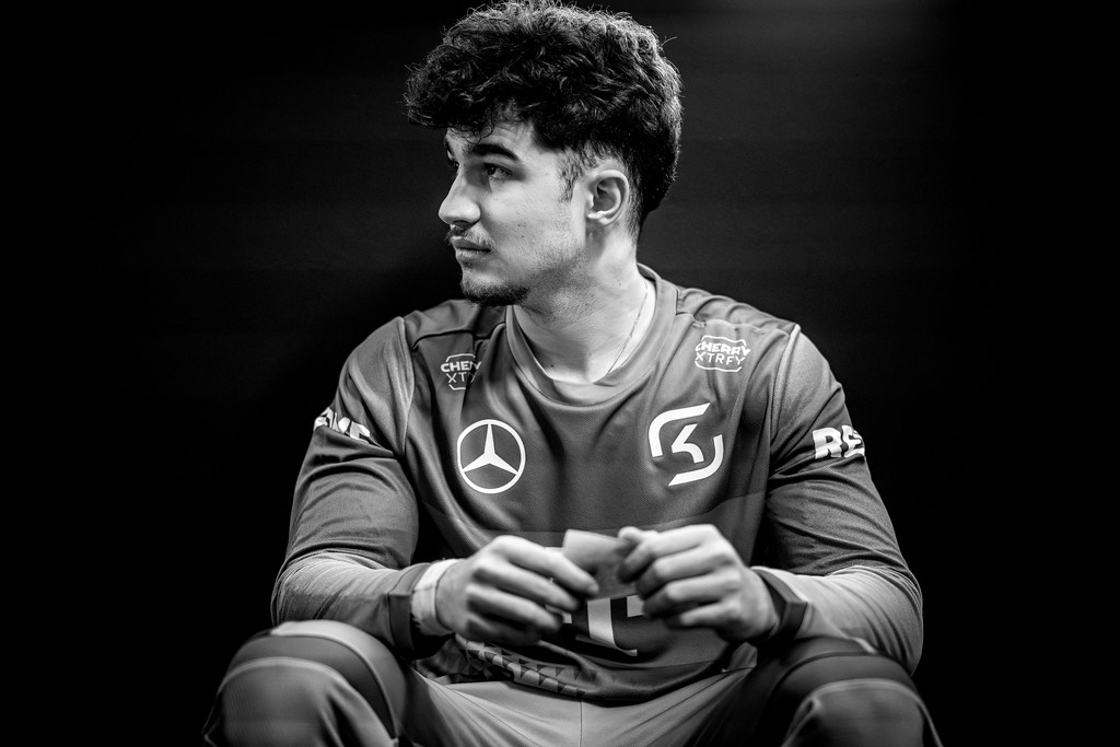 LEC Winter 2024 Playoffs