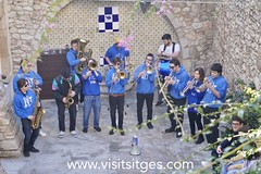 Vermut a l'Agrupa, Carnaval de Sitges 2024