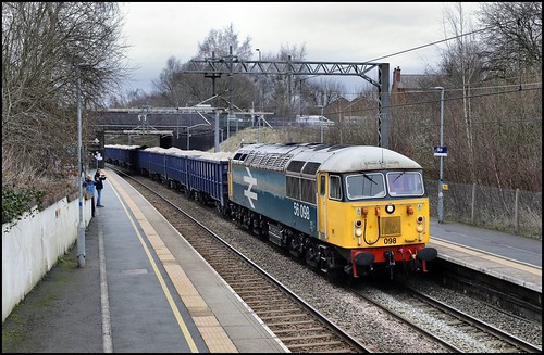 Bryn, 56098 6M89 (10.30 Warrington RMT - Ravenhead Sdgs) 04/02/24. | by DigitAL46232