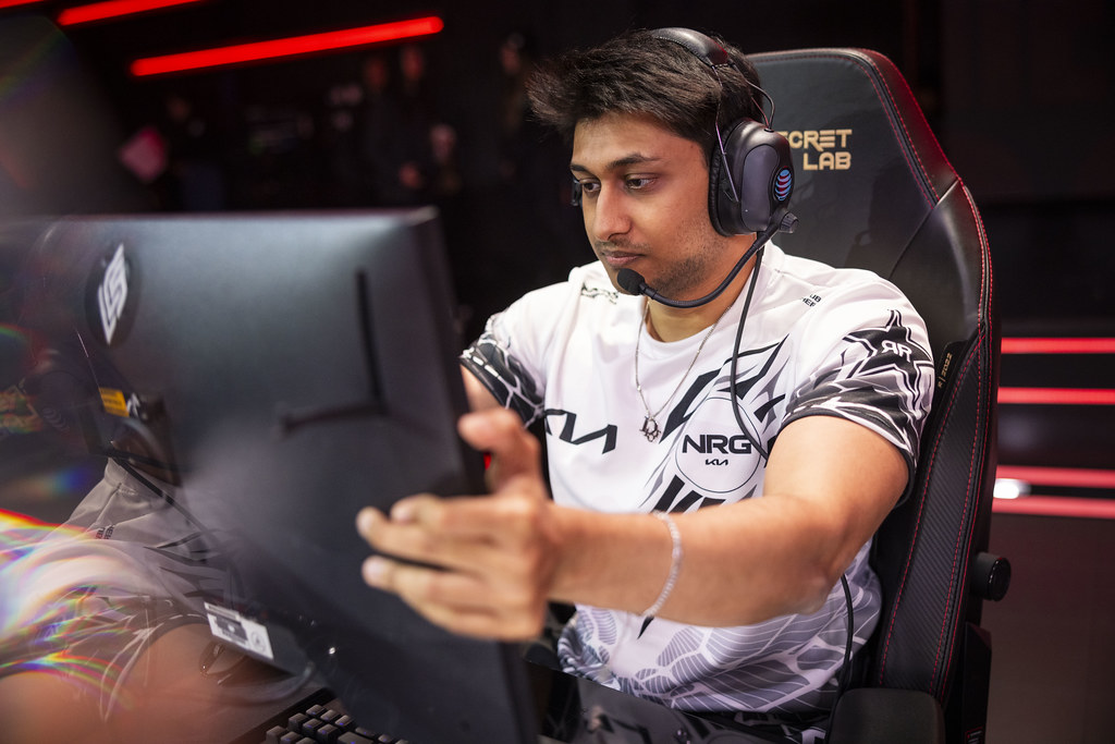 LCS Spring Split 2024 Week 3 - Day 3