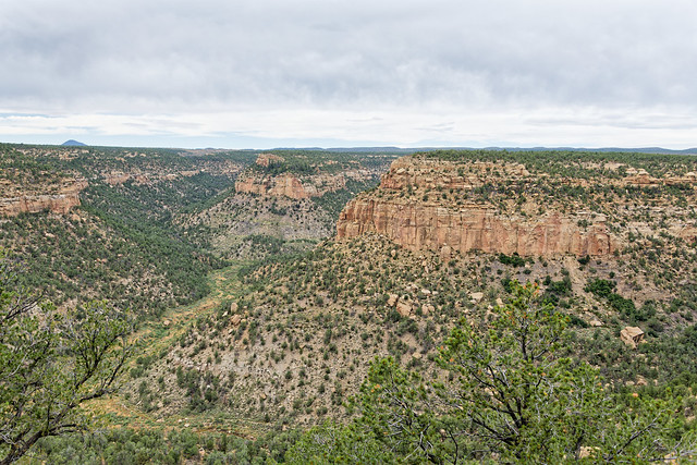 Any Excuse to Visit Mesa Verde National Park