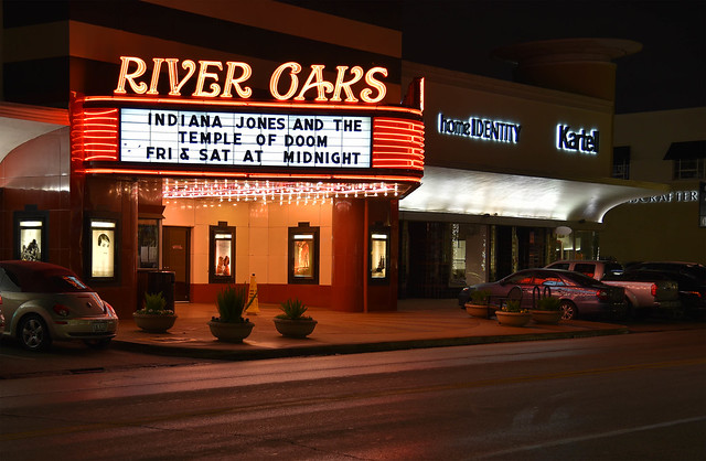 River Oaks Theater 1 (Explored Feb. 5, 2024)