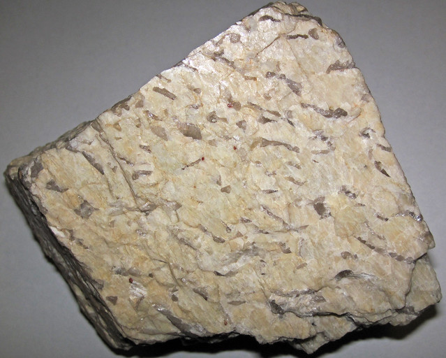 Graphic granite (runite) 15