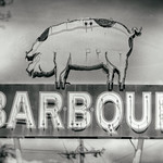 The Best Kind of Barbque 