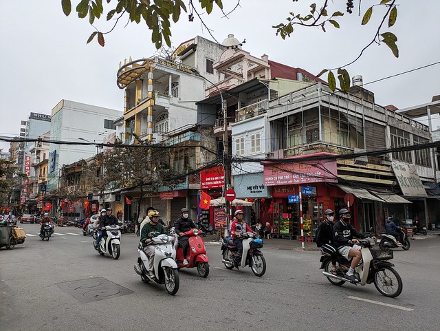 Haiphong, Vietnam