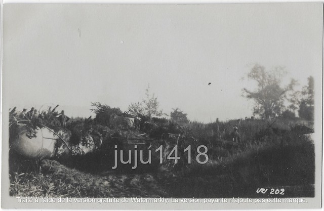 262 - Battle of Riga (1917)