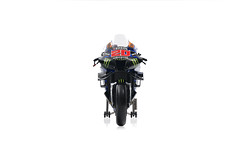 2024 - Monster Energy Yamaha MotoGP Team