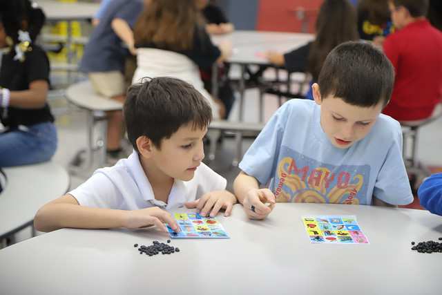 Community Day at Mayo Demonstration School