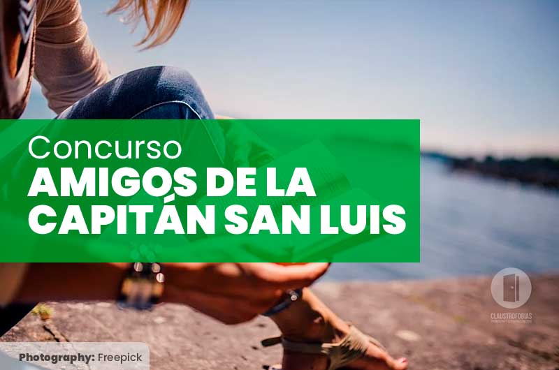 Concurso “Amigos de la Capitán San Luis”