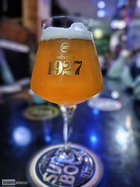 Beer 1927, PDT, Caniço, Madeira, Portugal