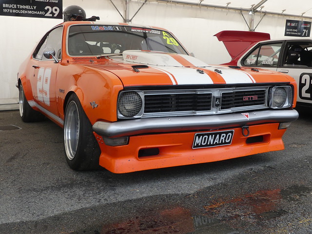 2024 Skope Classic. Ruapuna Motorsport Park. Christchurch. Holden (6)