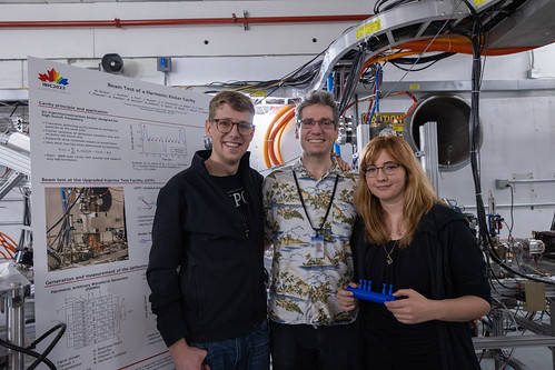 Injector Scientist Max Bruker | by Jefferson Lab
