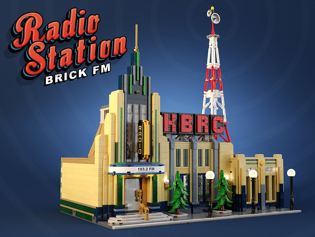 Radio Station 
