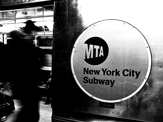 MTA: Subway