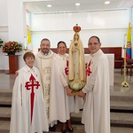 Bogotá última Misa en la Parroquia San Viator Pe Edgar Suárez Ene 28 de 2024 4